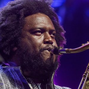Kamasi Washington @ North Sea Jazz 2016