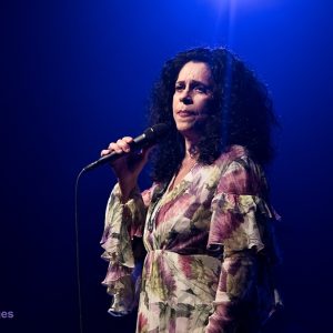 Gal Costa @ North Sea Jazz 2016
