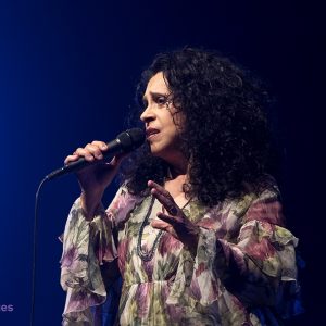 Gal Costa @ North Sea Jazz 2016