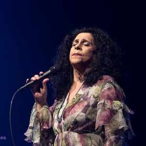 Gal Costa @ North Sea Jazz 2016