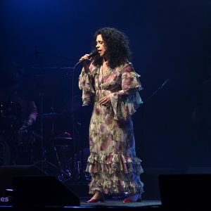 Gal Costa @ North Sea Jazz 2016