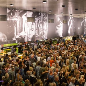 North Sea Jazz 2016