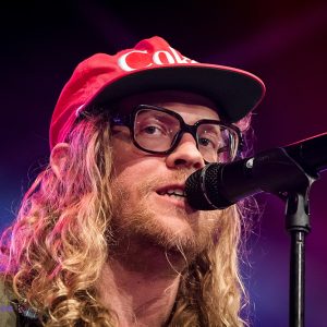 Allen Stone @ North Sea Jazz 2016