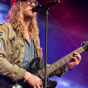 Allen Stone @ North Sea Jazz 2016