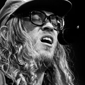 Allen Stone @ North Sea Jazz 2016