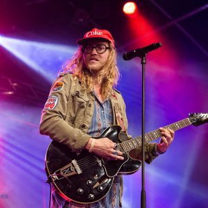 Allen Stone @ North Sea Jazz 2016