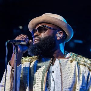 The Roots @ North Sea Jazz 2016