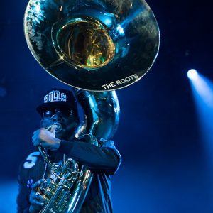 The Roots @ North Sea Jazz 2016