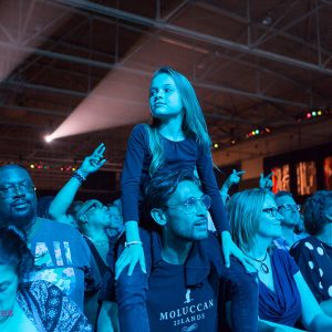 The Roots @ North Sea Jazz 2016