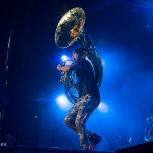 The Roots @ North Sea Jazz 2016