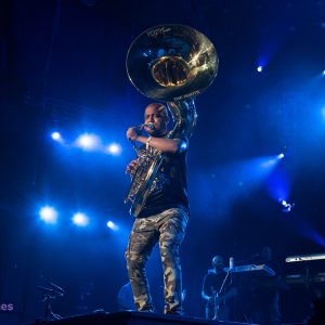 The Roots @ North Sea Jazz 2016