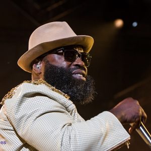 The Roots @ North Sea Jazz 2016