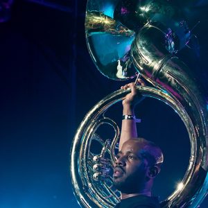 The Roots @ North Sea Jazz 2016