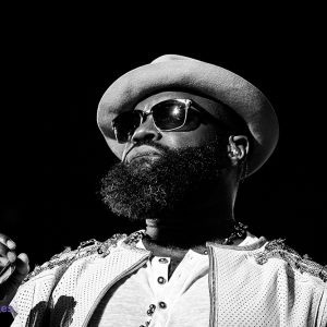 The Roots @ North Sea Jazz 2016