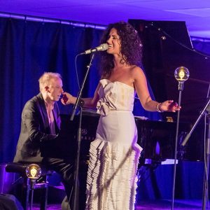 Maria Mendes @ North Sea Jazz 2016