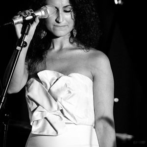 Maria Mendes @ North Sea Jazz 2016
