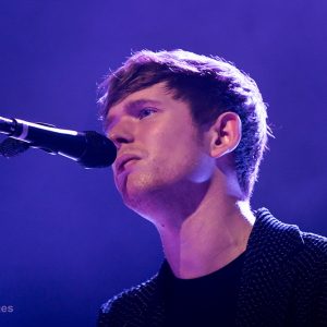 James Blake @ North Sea Jazz 2016