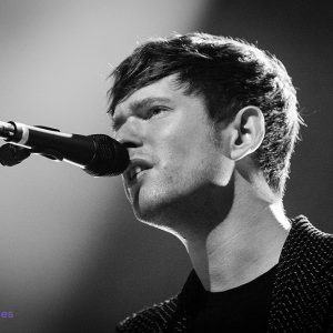 James Blake @ North Sea Jazz 2016