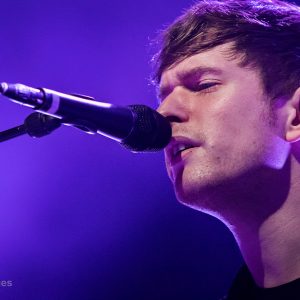 James Blake @ North Sea Jazz 2016
