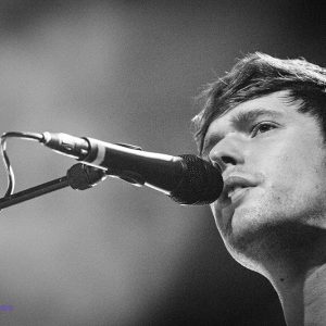 James Blake @ North Sea Jazz 2016