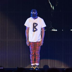 Pharrell Williams @ North Sea Jazz 2016