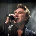 Bryan Ferry in Paradiso
