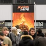 Magic: The Gathering Grand Prix Rotterdam
