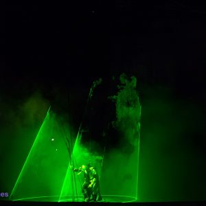 Marvel Universe LIVE! in Rotterdam Ahoy