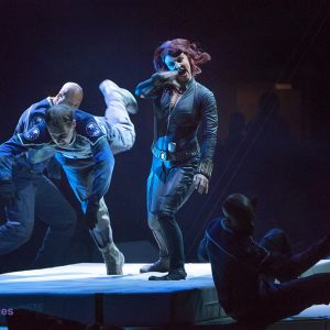 Marvel Universe LIVE! in Rotterdam Ahoy