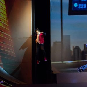 Marvel Universe LIVE! in Rotterdam Ahoy