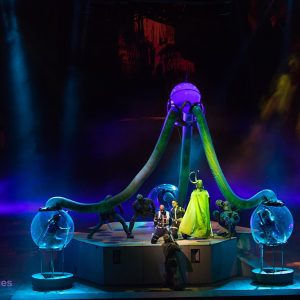 Marvel Universe LIVE! in Rotterdam Ahoy