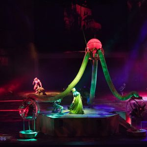 Marvel Universe LIVE! in Rotterdam Ahoy