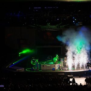 Marvel Universe LIVE! in Rotterdam Ahoy