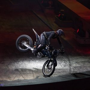 Marvel Universe LIVE! in Rotterdam Ahoy