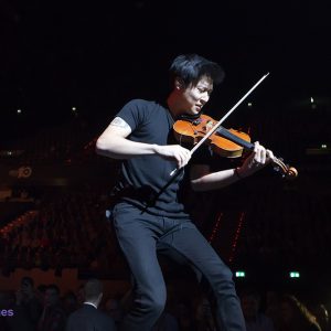 Time For Three @ Night of the Proms 2016 in Rotterdam Ahoy
