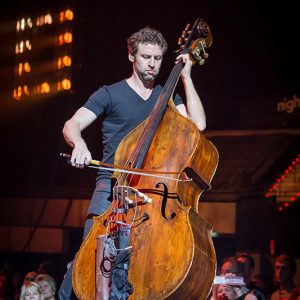 Time For Three @ Night of the Proms 2016 in Rotterdam Ahoy