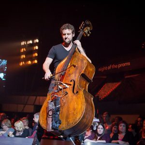Time For Three @ Night of the Proms 2016 in Rotterdam Ahoy