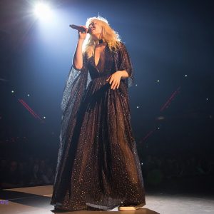 Natasha Bedingfield @ Night of the Proms 2016 in Rotterdam Ahoy