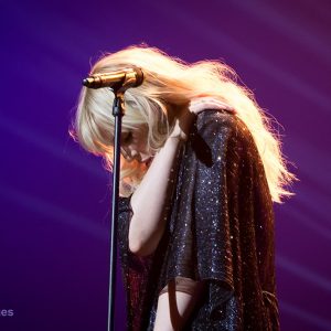 Natasha Bedingfield @ Night of the Proms 2016 in Rotterdam Ahoy