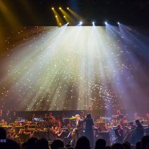 John Miles @ Night of the Proms 2016 in Rotterdam Ahoy