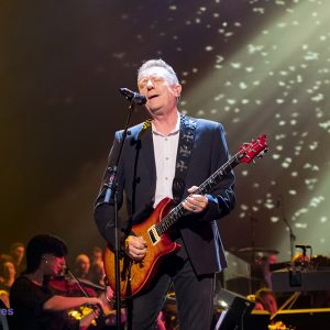 John Miles @ Night of the Proms 2016 in Rotterdam Ahoy