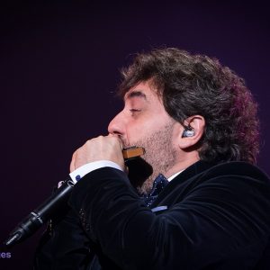 Antonio @ Night of the Proms 2016 in Rotterdam Ahoy