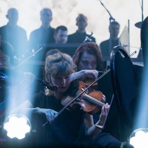 Night of the Proms 2016 in Rotterdam Ahoy