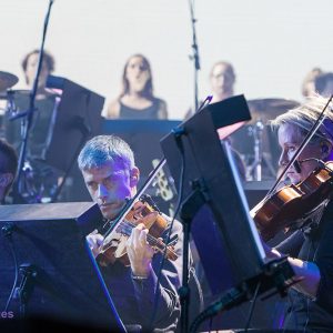 Night of the Proms 2016 in Rotterdam Ahoy