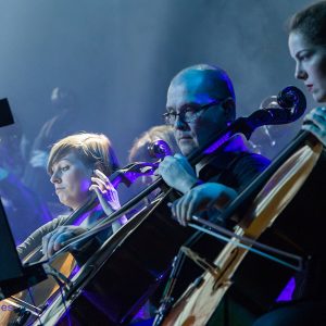 Night of the Proms 2016 in Rotterdam Ahoy