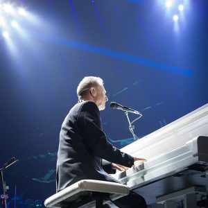 John Miles @ Night of the Proms 2016 in Rotterdam Ahoy