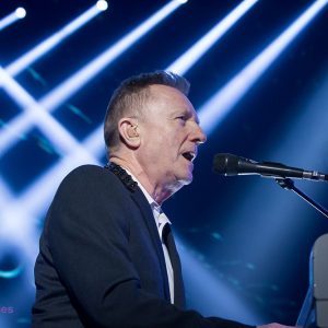 John Miles @ Night of the Proms 2016 in Rotterdam Ahoy