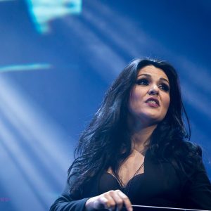 Alexandra Arrieche @ Night of the Proms 2016 in Rotterdam Ahoy