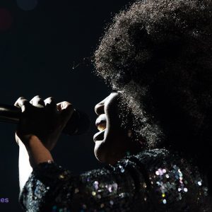 Leona Philippo @ Night of the Proms 2016 in Rotterdam Ahoy