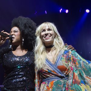 All @ Night of the Proms 2016 in Rotterdam Ahoy